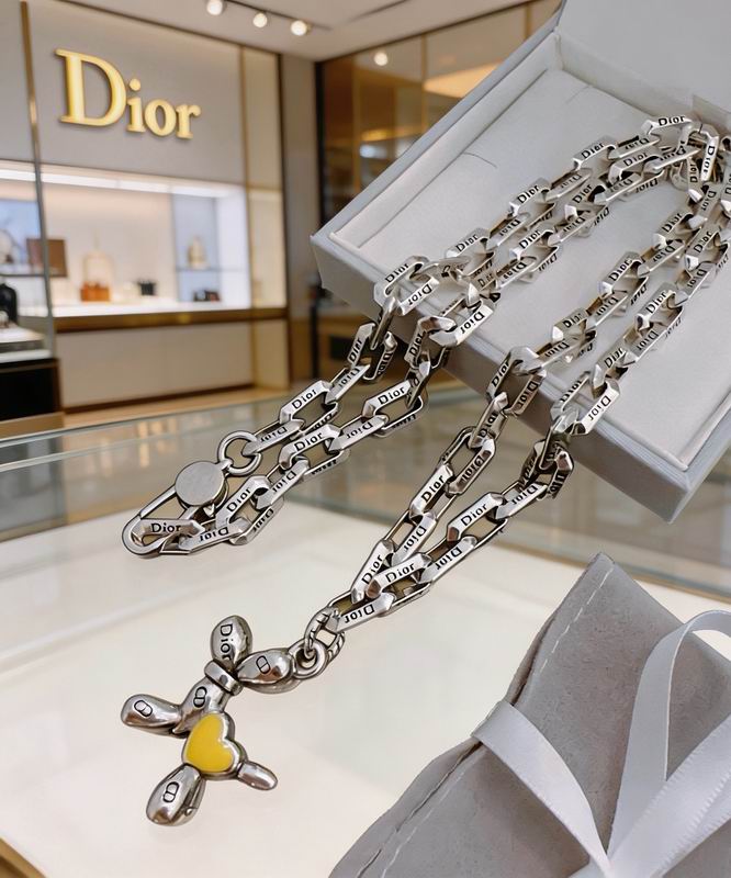 Dior Necklace 06yxs07